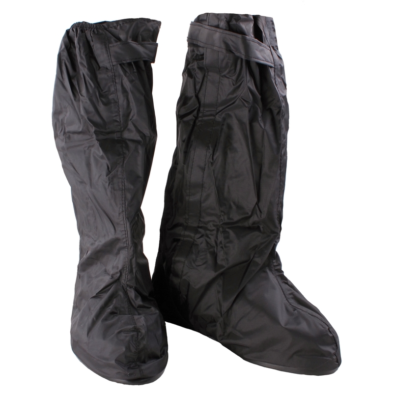 RINKINYS: neperšlampami batų užvalkalai ir pirštinės išpardavimas