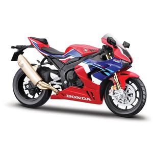 Maisto Honda CBR 1000RR-R Fireblade SP 1:12 modelis