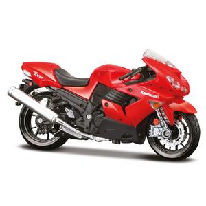"Maisto" modelis Kawasaki Ninja® ZX™-14R 1:18