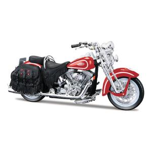Maisto 1999 FLSTS Heritage Softail® Springer™ 1:18
