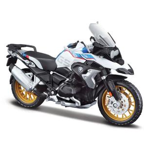 Maisto BMW R 1250 GS 1:18 modelis