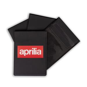 "Aprilia" techninės licencijos draudimas