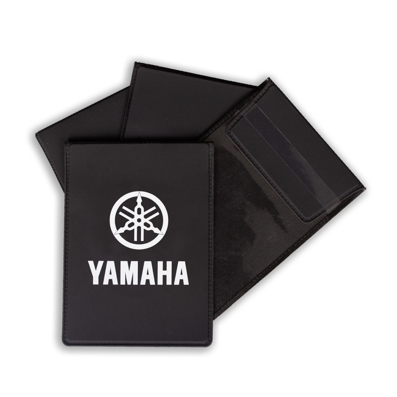 "Yamaha" techninės licencijos draudimas