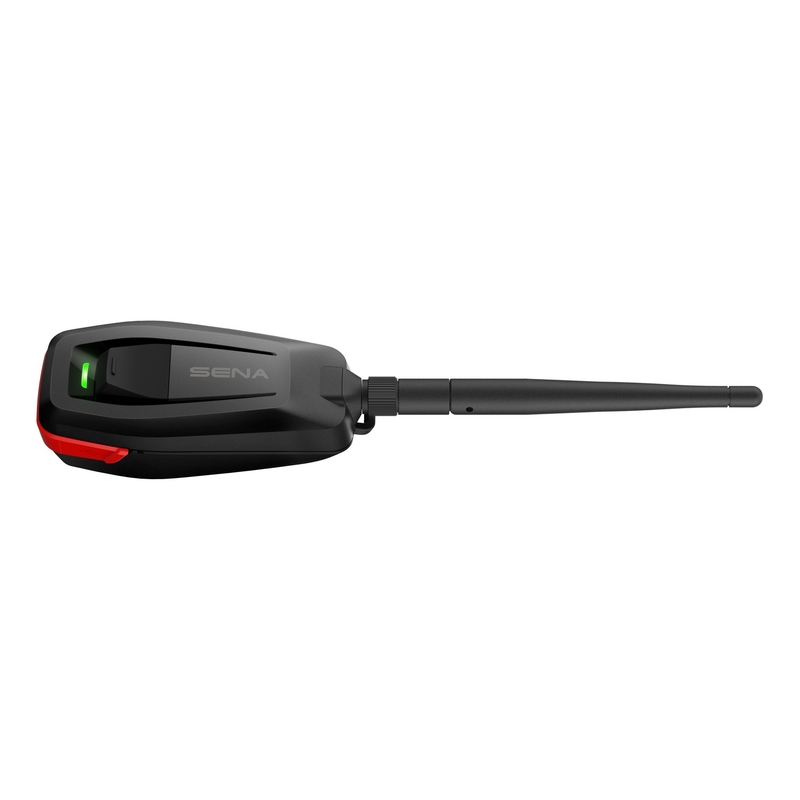 "Bluetooth-MeshPort" adapteris Raudona SENA