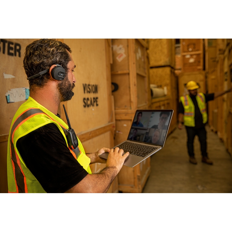 "Bluetooth-MeshPort" adapteris Raudona SENA