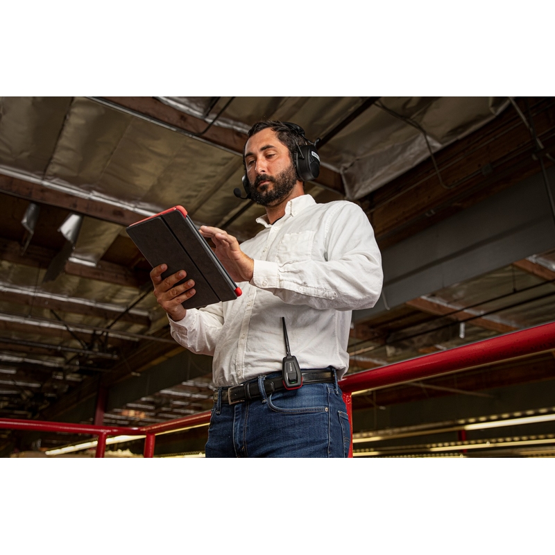 "Bluetooth-MeshPort" adapteris Raudona SENA