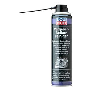 Karbiuratoriaus paviršiaus valiklis "Liqui Moly" 400 ml