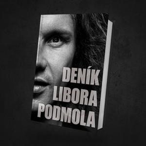 Knyga Libor Podmol's Diary 1