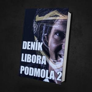 Knyga Libor Podmol's Diary 2
