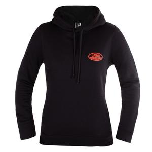 Moteriški džemperiai JAWA black