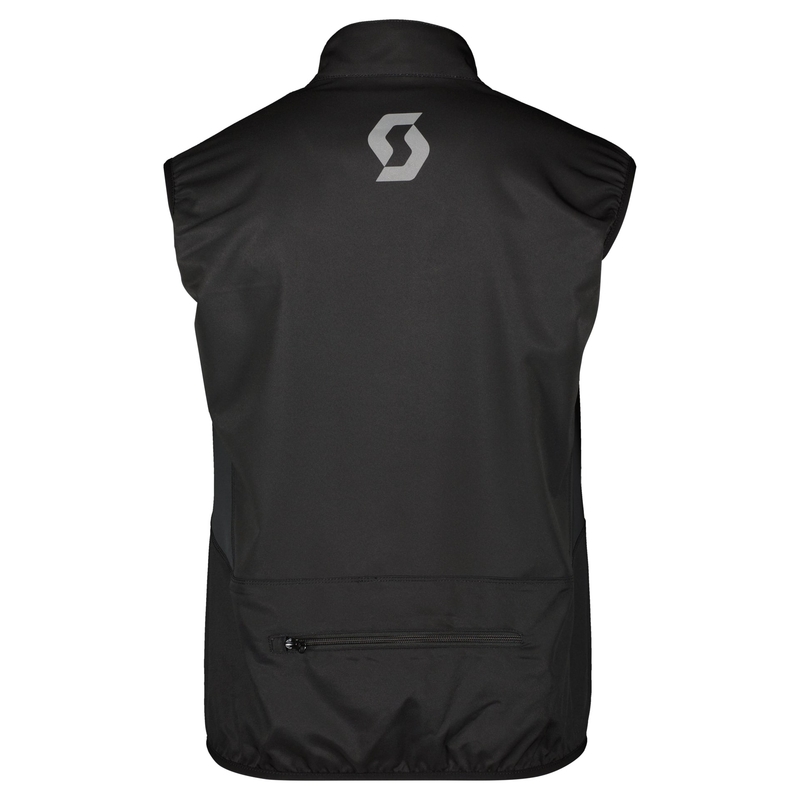 Motociklininko liemenė Scott X-PLORE LIGHT black-grey