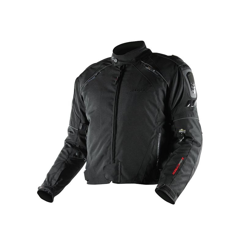 Moto bunda Nazran Spider 2
