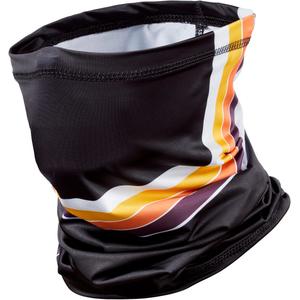 "Revit Flash" antkaklis juodai-geltona-oranžinė