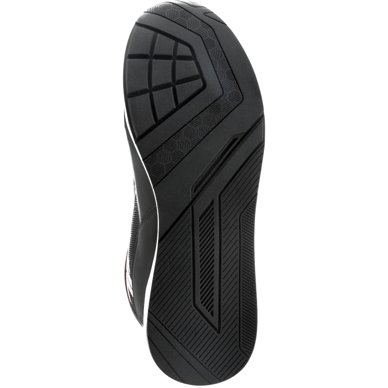 Motociklininko batai SEVENTY DEGREES SD-BC10 black-grey išpardavimas
