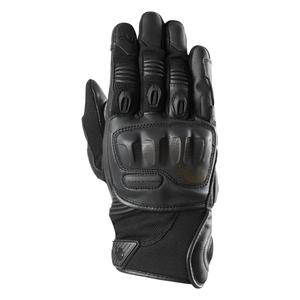 Furygan Waco Evo 2 Black Motociklininko pirštinės