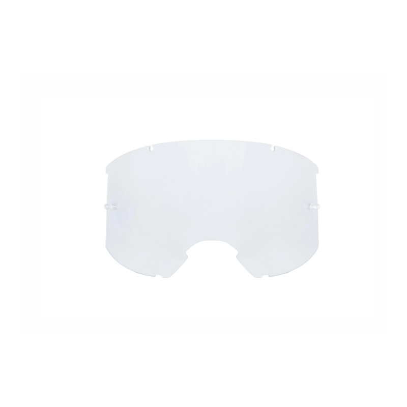 "Red Bull Spect STRIVE Anti FOG" akinių "Red Bull Spect STRIVE Anti FOG" atsarginis skaidrus pleksikas