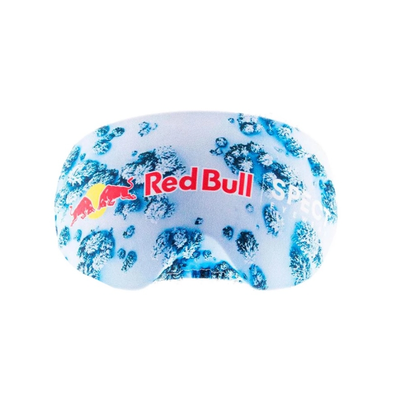 "Red Bull Spect" motokroso akinių apsauga