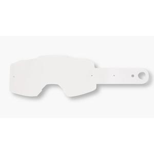 "Red Bull Spect STRIVE" motokroso akinių rankenos (10 vnt.)