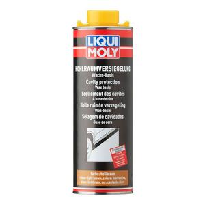 "LIQUI MOLY" ertmių apsaugos priemonė - šviesiai ruda 1 l
