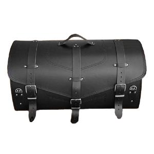 Odinis krepšys su užraktu RSA K182 juodas 57 l