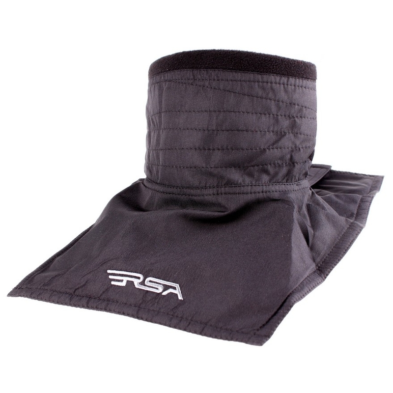 Rinkinys: RSA Soul kaklo šildyklė + RSA Heat termo balaklava + RSA Classic funkcinės kojinės