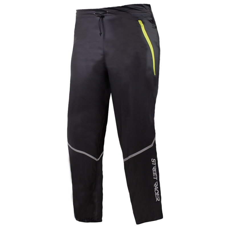 Neperšlampamos kelnės Street Racer Aqua black