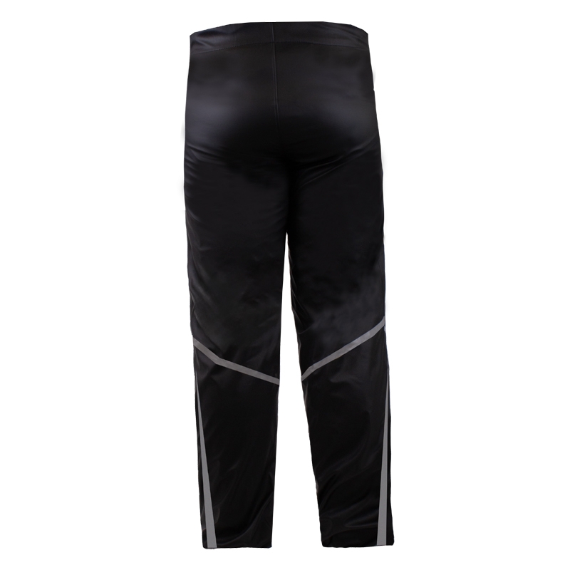 Neperšlampamos kelnės Street Racer Aqua black