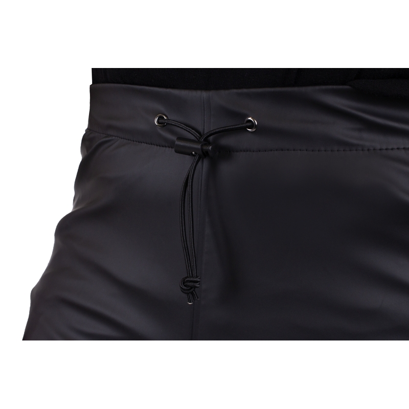 Neperšlampamos kelnės Street Racer Aqua black