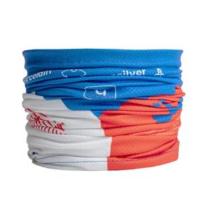 Daugiafunkcinis kaklo šildytuvas nanosilver® Czech