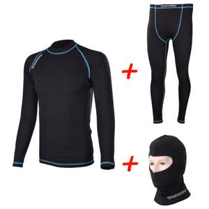 Rinkinys: RSA Heat termo rinkinys