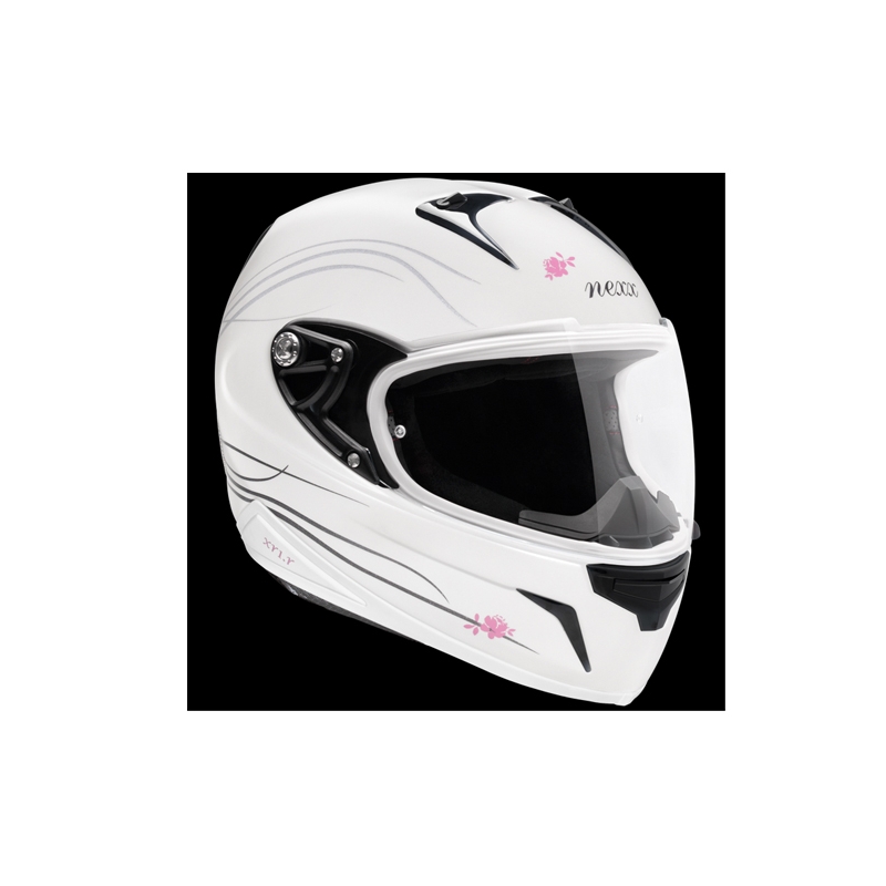 Moto přilba Nexx-XR1.R Glam dámská