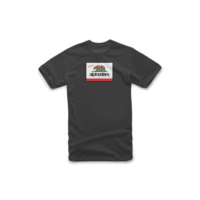 Alpinestars Cali 2.0 Tee juoda