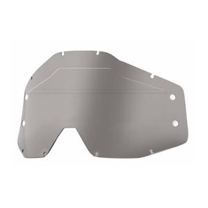 Plexi 100% Speedlab SVS (dūmai)