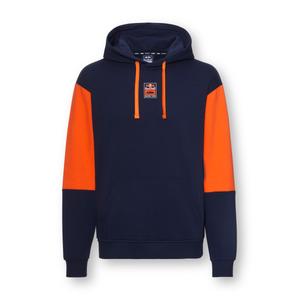 Kuprinė KTM Apex blue-orange