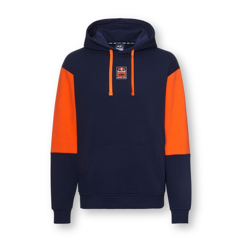 Kuprinė KTM Apex blue-orange