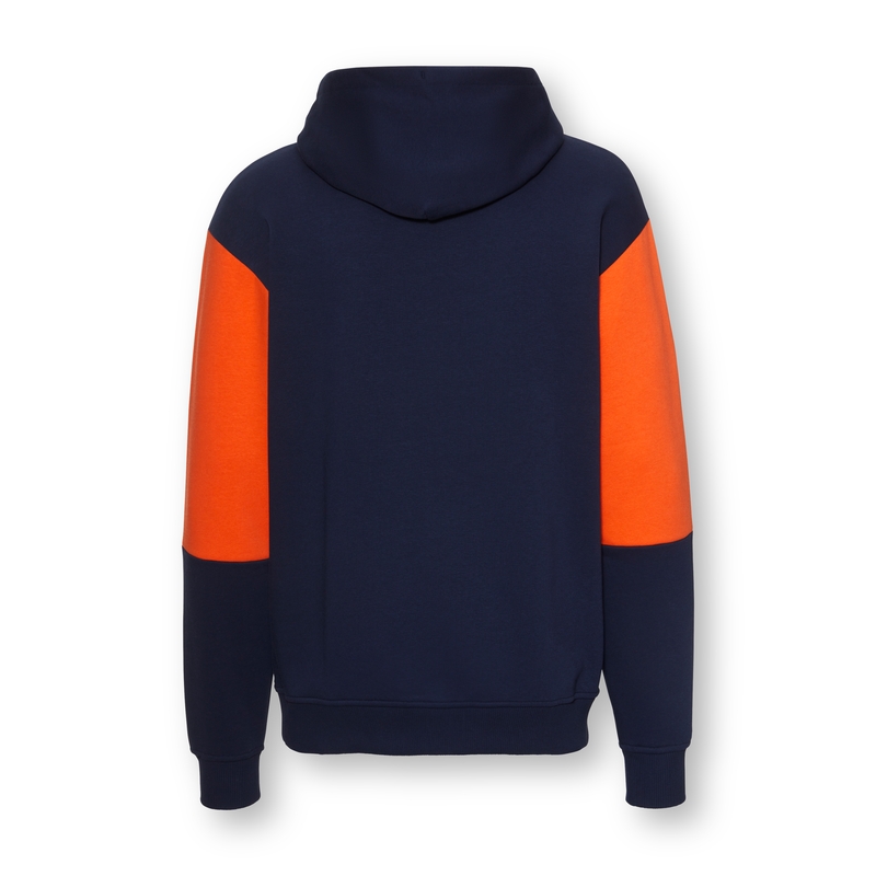 Kuprinė KTM Apex blue-orange