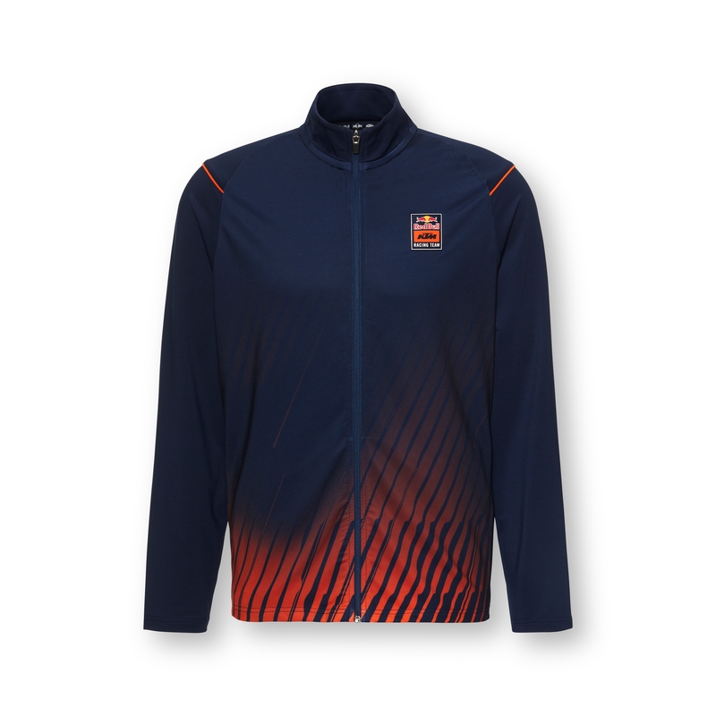 KTM Motion Training striukė mėlyna-oranžinė išpardavimas