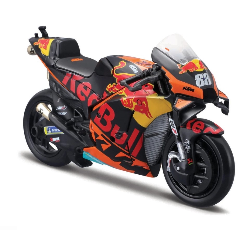 Maisto Red Bull KTM Factory Racing asorti 2021 1:18