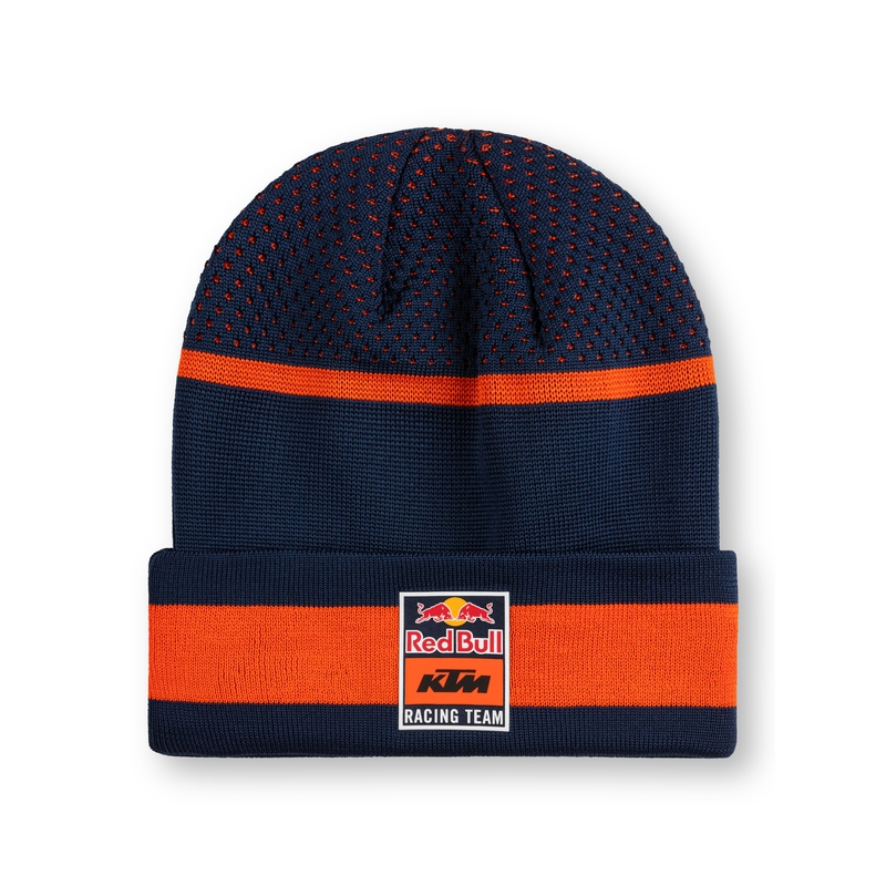 KTM Apex kepurė su snapeliu mėlyna