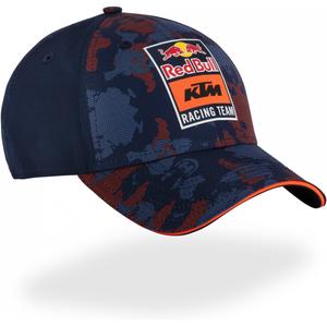 Kepurė New Era KTM Offroad blue