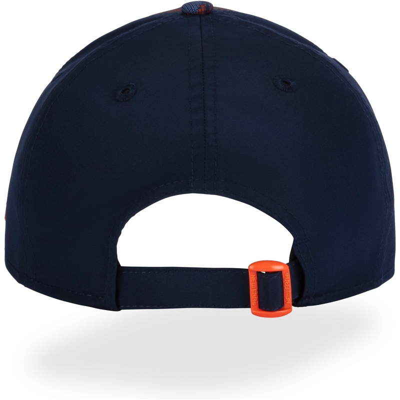 Kepurė New Era KTM Offroad blue