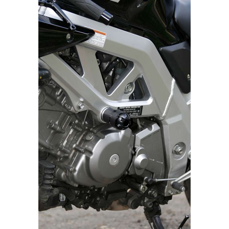 Suzuki SV 650 Arrow 2016+
