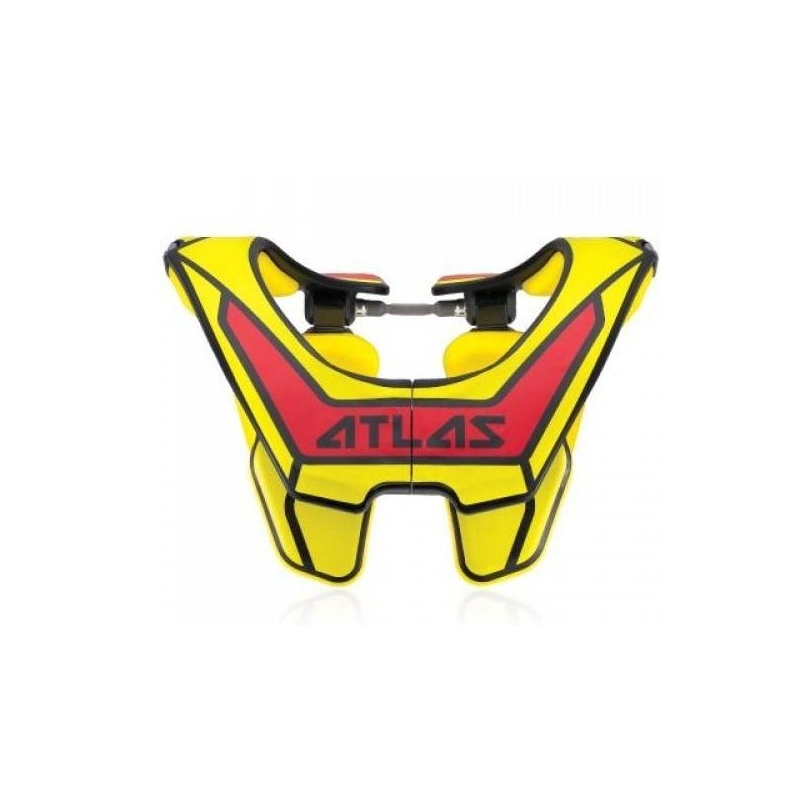 Chránič krční páteře Air Hi-Viz, ATLAS (Hi-viz)