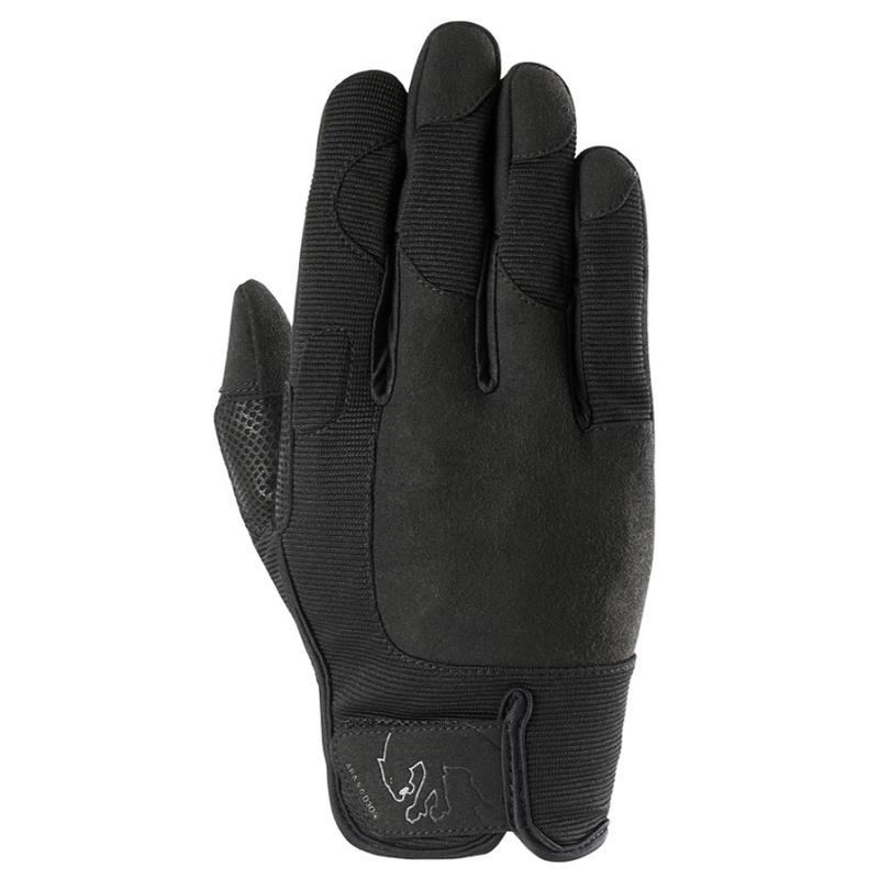 Motociklininko pirštinės Furygan Ara 5.0 D30 Ghost black