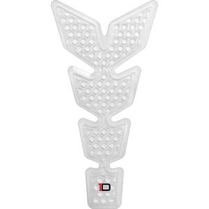 Degalų bako dangtelis Spausdinti - HDR4 skaidrus