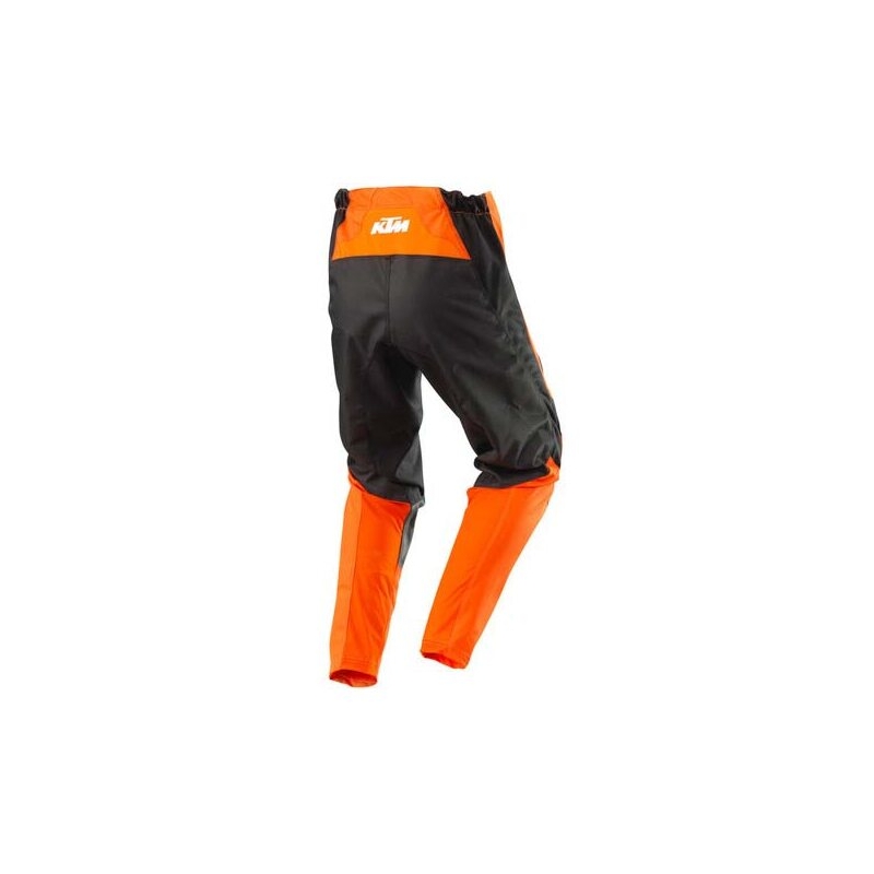 KTM Pounce Motokroso kelnės oranžinės