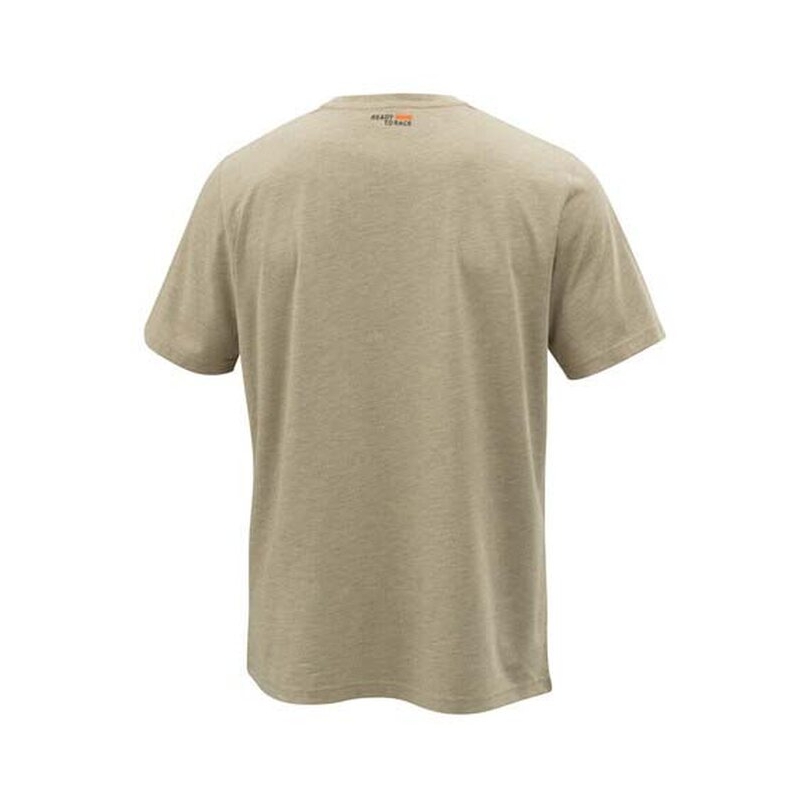 Marškinėliai KTM Essential Tee sand išpardavimas