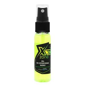 Šalmo valymo gelis "Xzone Giga step 1" 30 ml