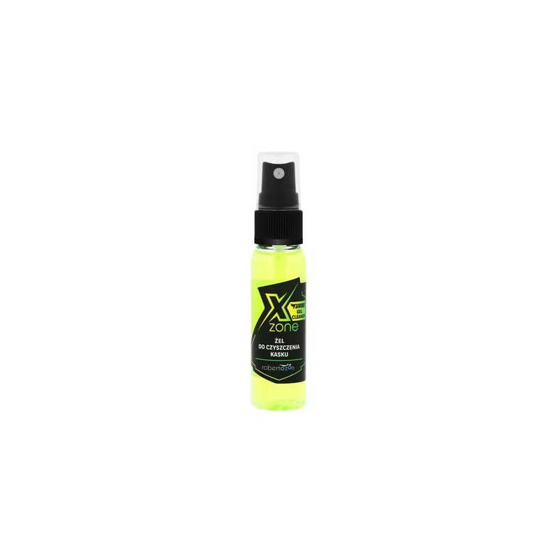 Šalmo valymo gelis "Xzone Giga step 1" 30 ml
