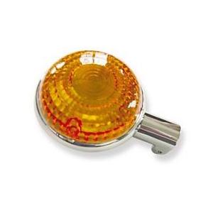 "Vicma Yamaha" motociklo mirksiukas